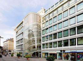 Mercure Hotel Aachen Am Dom, Hotel in Aachen