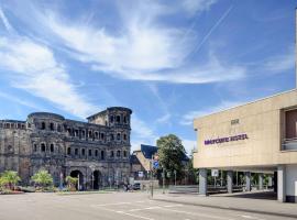 Mercure Hotel Trier Porta Nigra, hotel in Trier