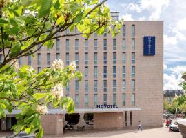 The 10 Best Hotels Near Freiburg City Centre Bertoldsbrunnen In Freiburg Im Breisgau Germany