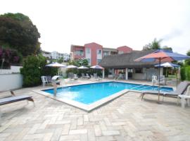 Yatch Village Flat, hotel u gradu Natal