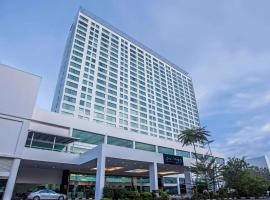 Kuching booking hotel 16 Best