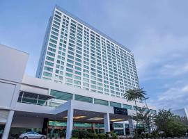 Pullman Kuching, hotel en Kuching