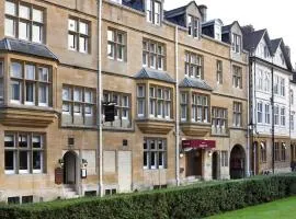 Mercure Oxford Eastgate Hotel