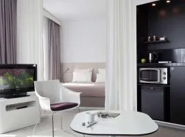 Novotel Suites Malaga Centro