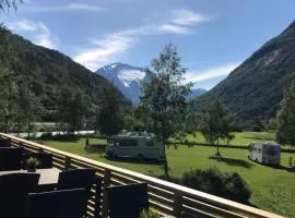 Nygård Camping