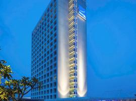 Novotel Tangerang, hotel cerca de Aeropuerto de Jakarta Soekarno Hatta - CGK, Tangerang