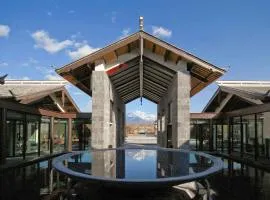 Pullman Lijiang Resort & Spa