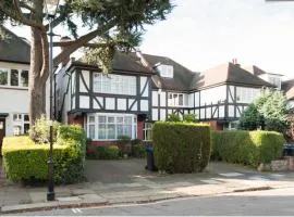 Saint Gabriel's Road Guesthouse