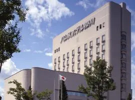パレスホテル掛川
