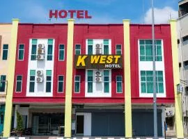 K West Hotel