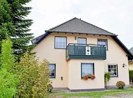 Ferienappartements am Granitzwald