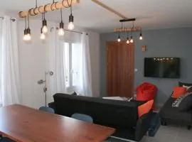 ALOES Appartement T3