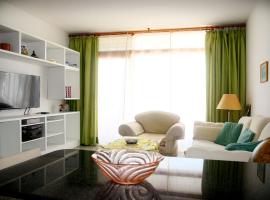 Cosy apartment close to the beach!