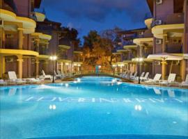 Най-добрите 10 за хотела, който приема домашни любимци в Черноморец,  България | Booking.com