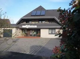 Hotel - Restaurant Veldscholten