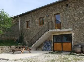 le Corral chambre d'hôte