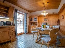 Ferienwohnung Wörnerblick
