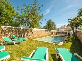 Villa Monte Algarvio - Private Heated Pool - wifi