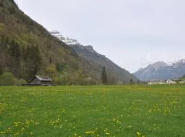 Ferienwohnungen Alter Raaben