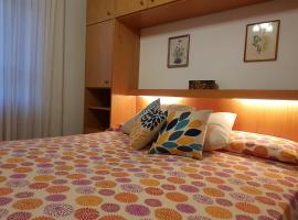 La villetta bianca, hotel v destinaci Corsanico-Bargecchia