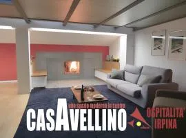 CASAVELLINO: il tuo spazio moderno in centro