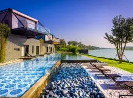 The Xcape River Kwai