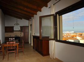 B&B L'Ancora, bed and breakfast a Porto Torres
