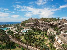 Anfi del Mar 2, hotel in La Playa de Arguineguín