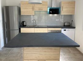 Maison calme à Beaune、ボーヌのホテル