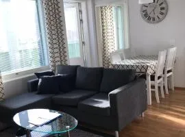 Vaasa Apartments 5