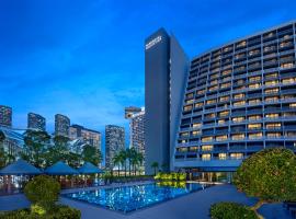シンガポールの人気ホテル10軒 シンガポールで泊まるべき宿