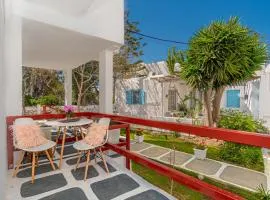 Dimelal Mykonos Town Apartments
