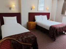 3 stars hotel in Gillingham 3 stars hotel in Gillingham