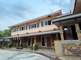 โรงแรมภูน้ำฟ้า - Phunumfha Hotel ชุมแพ