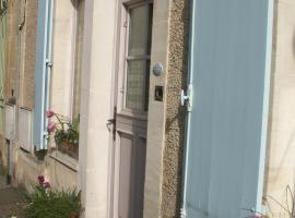 Dodo et tartines B&B