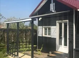 Petit Chalet Chez Marcelline