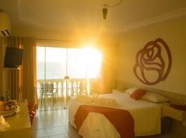 Ocean View Hotel, hotel em Arraial do Cabo