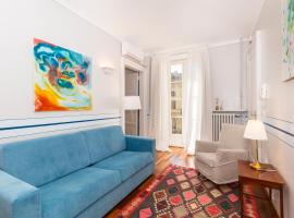 Die 10 Besten Ferienwohnungen In Turin Italien Booking Com