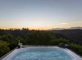 Forest Valley Cottages