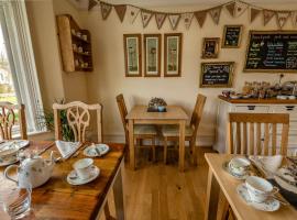 Craiglands Bed and Breakfast, Grassington، فندق في غراسينغتون