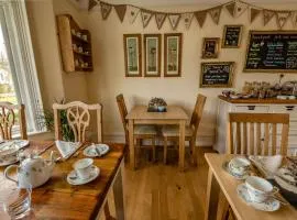 Craiglands Bed and Breakfast, Grassington