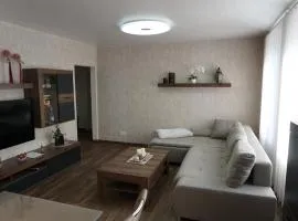 Super Erdgeschosswohnung