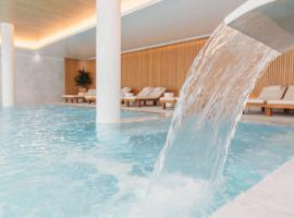 Praia do Sal Resort, hotel in Alcochete