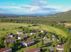 Macdonald Spey Valley Resort, resort i Aviemore