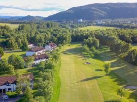 Macdonald Spey Valley Resort, hotel en Aviemore