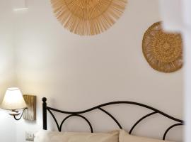 Casa di Peppino, ξενοδοχείο στο Ceglie Messapica