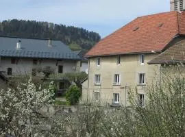 Le Clos Marie