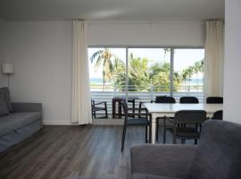 12th & Ocean Apartments by LuxUrban, hotel en Miami Beach