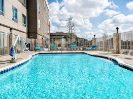 Holiday Inn Express & Suites Austin - Round Rock Area by IHG, hotel em Round Rock