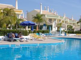 Ponta Grande Sao Rafael Resort by Umbral